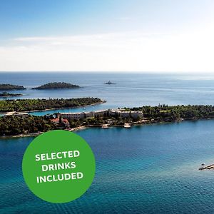 Maistra Select Island Hotel Istra
